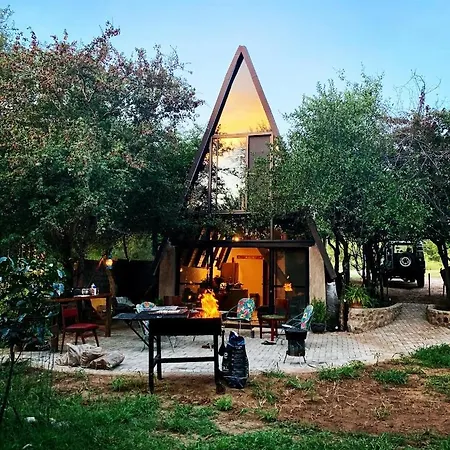Shepherds Rest Hoedspruit Exterior photo