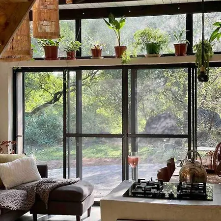 Shepherds Rest Hoedspruit Exterior photo