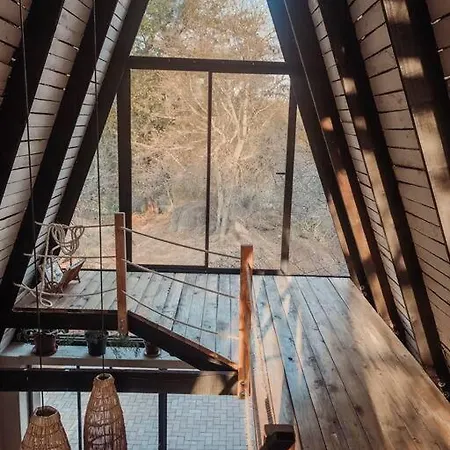 Shepherds Rest Hoedspruit Exterior photo