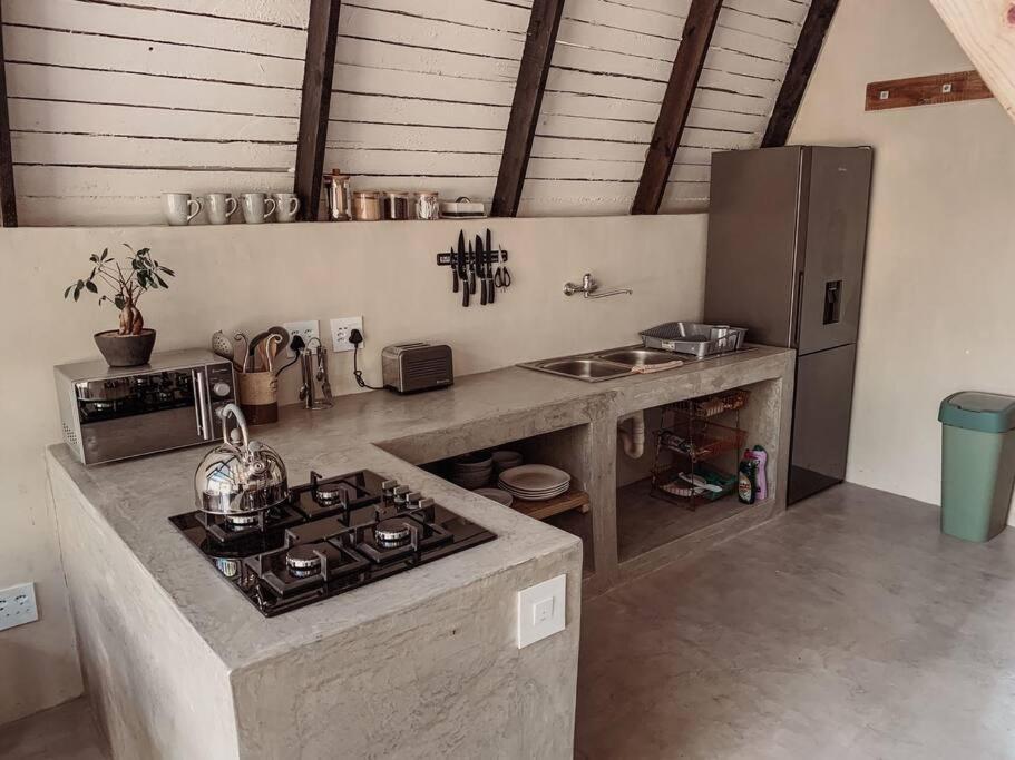 Holiday home Shepherds Rest Hoedspruit